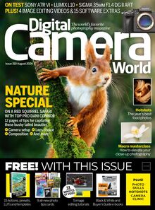 Digital Camera World 2026-07-17