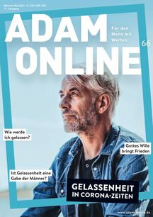 Adam online Magazin Nr. 66