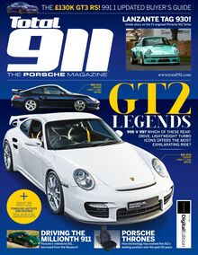 Total 911 issue 04/2024