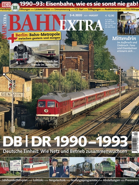 Ausgabe 03-04/2020