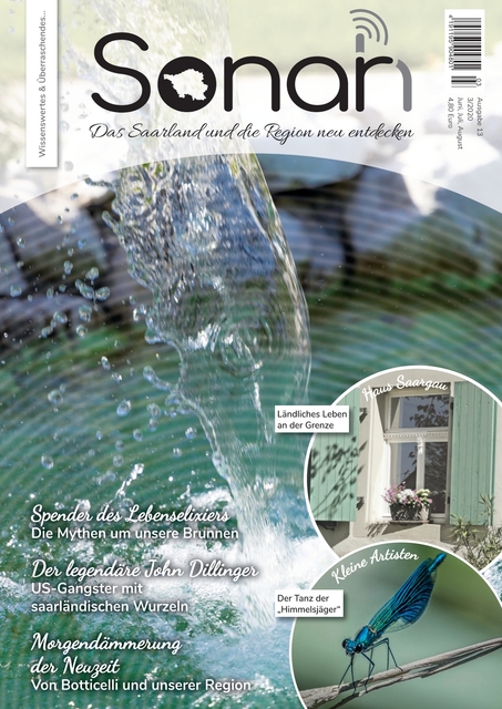 Ausgabe 3/2020