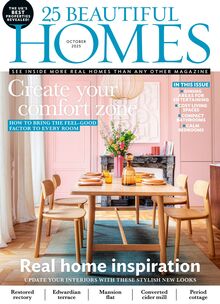 25 Beautiful Homes Magazine 2025-09-04