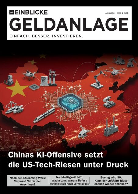 marktEINBLICKE Zertifikate Ausgabe 14/2026