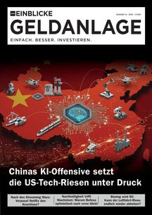 marktEINBLICKE Zertifikate Ausgabe 14/2026