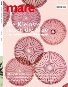 mare Magazin Ausgabe 155/2022
