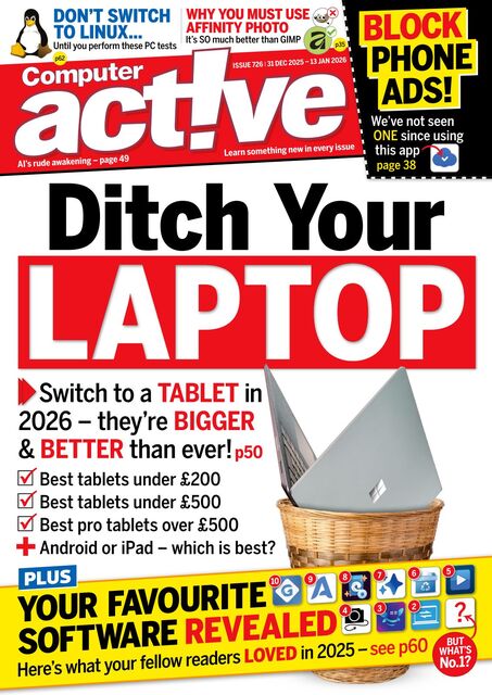 Computeractive 2025-12-31