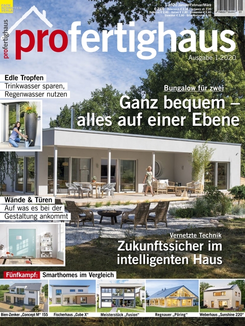 Ausgabe 01/2020