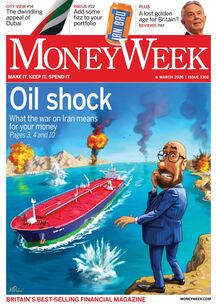 MoneyWeek 2026-03-06