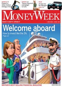 MoneyWeek 2026-05-01