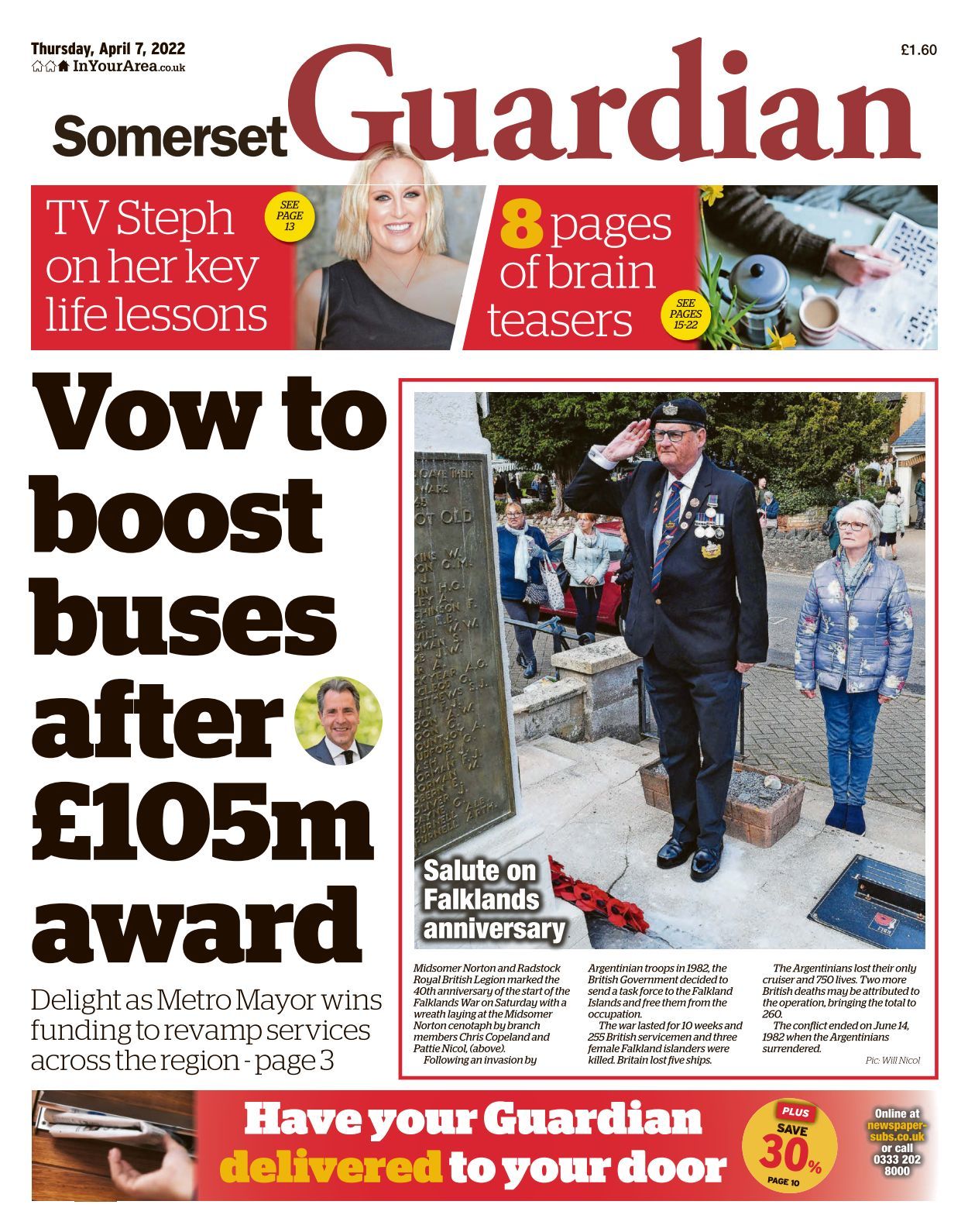 Somerset Guardian 20220407