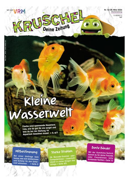 Kruschel 2026-03-28