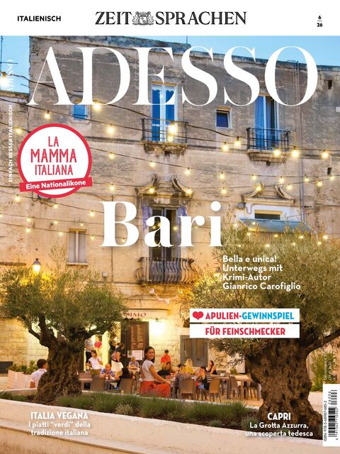 ADESSO Magazin Ausgabe 06/2026
