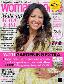 Woman & Home Magazine Magazine issue 05/2023