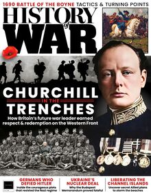 History Of War 2025-11-06