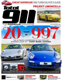 Total 911 issue 05/2024