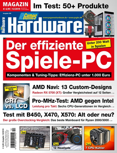 Ausgabe 12/2019