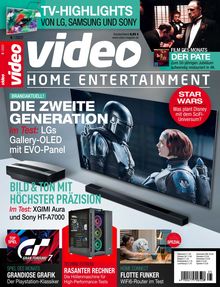 video Ausgabe 05/2022