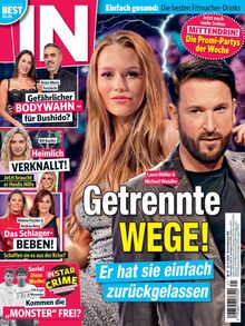 IN IN Ausgabe 21/2025