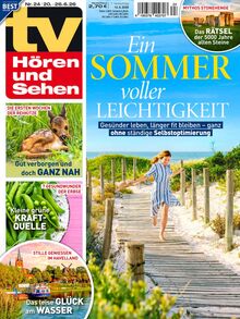 Ausgabe 24/2026