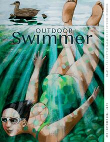 Outdoor Swimmer issue 10/2024