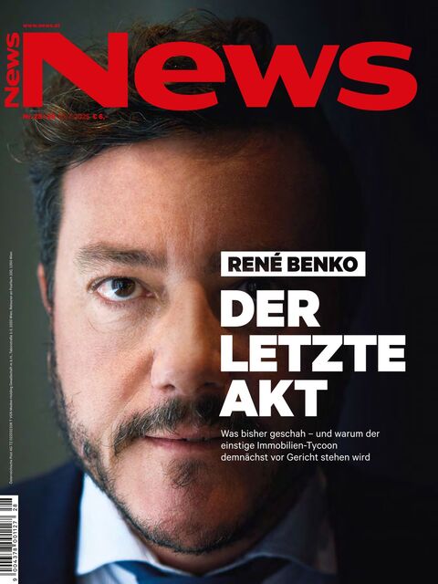 News Ausgabe 28+29/2025