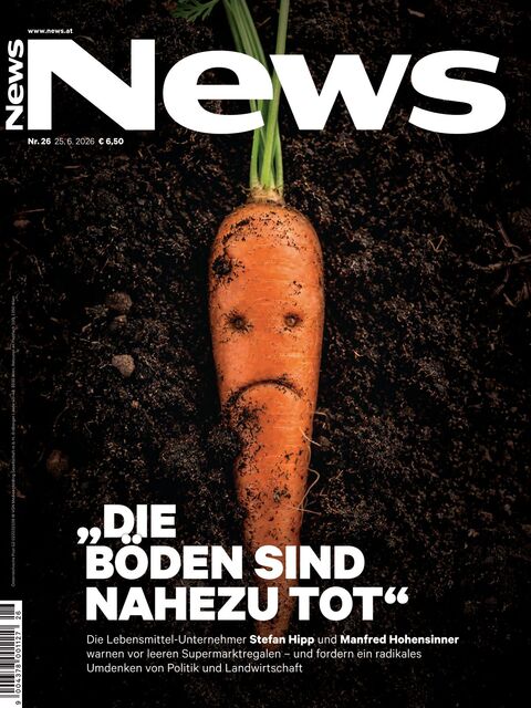 News Ausgabe 26/2026