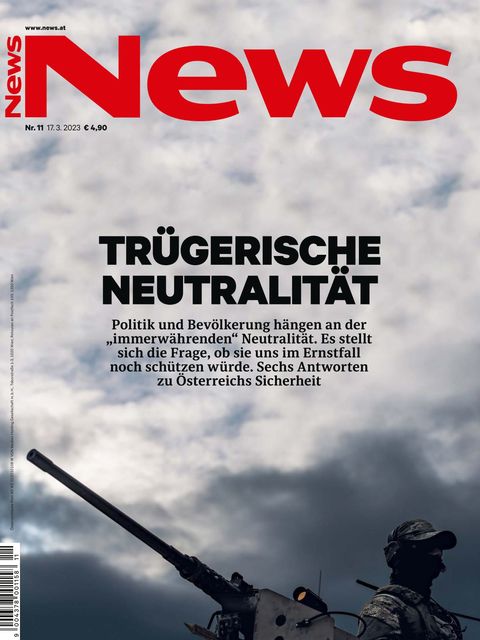 News Ausgabe 11/2023