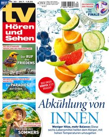 Ausgabe 30/2025