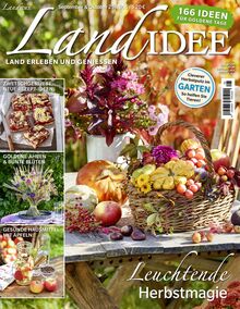 Landidee Ausgabe 05/2025