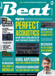 Beat Magazine (EN) issue 04/2022