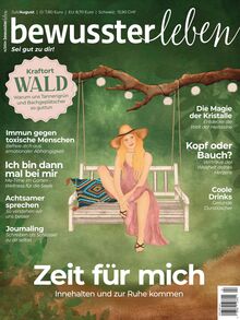 bewusster leben Ausgabe 04/2024