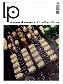 LP Ausgabe 6/2025