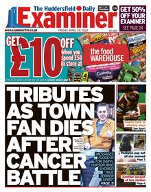 Huddersfield Examiner 2022-04-29