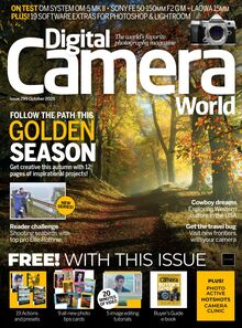 Digital Camera World 2025-09-12