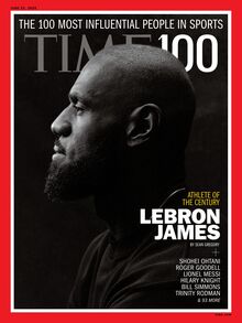 Time Magazine International Edition Magazine 2026-06-13