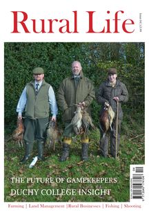 Rural Life Winter issue 2020