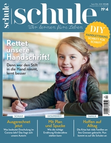 SCHULE Ausgabe 04/2020