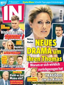 IN Magazin Magazin Ausgabe 48/2022