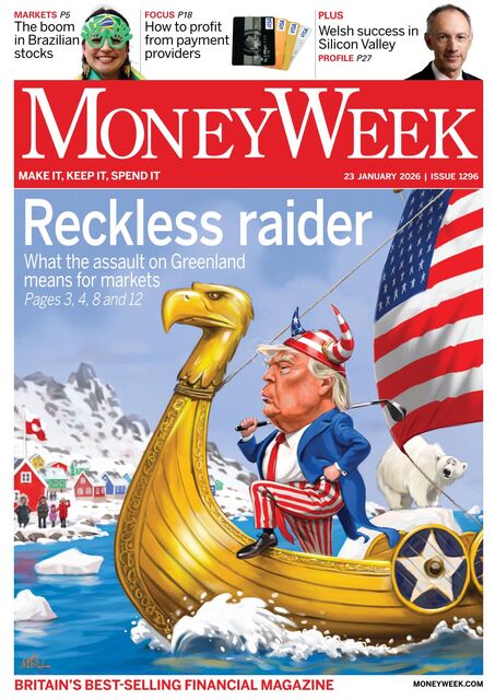 MoneyWeek 2026-01-23