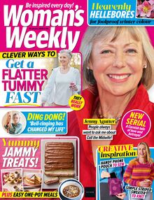 Woman's Weekly Magazine UK 2026-01-07