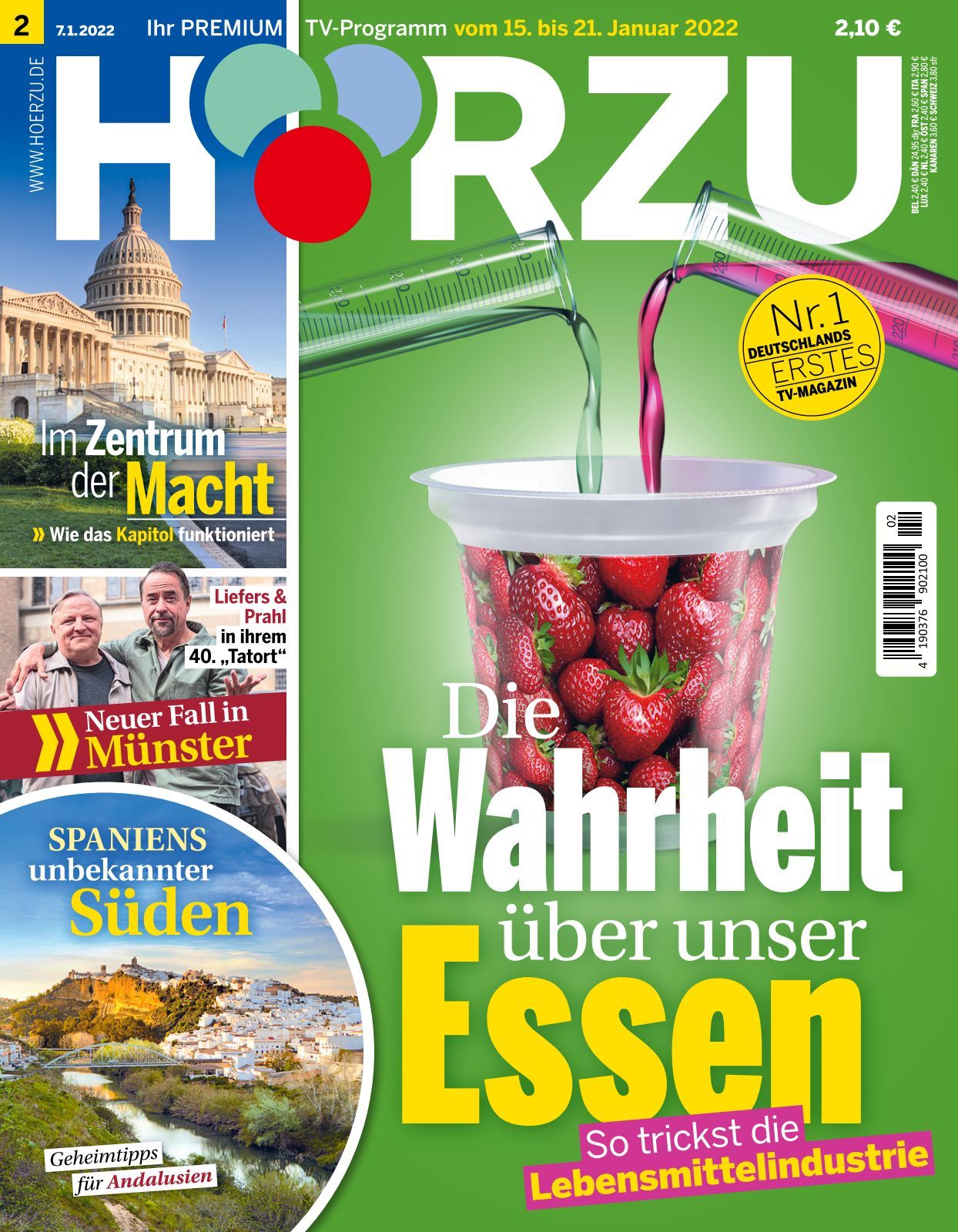 HÖRZU - 2022-01-07