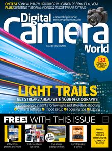 Digital Camera World 2026-01-30