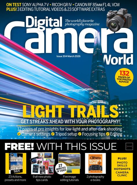 Digital Camera World 2026-01-30
