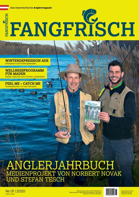 Ausgabe 01/2020