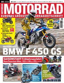 Ausgabe 08/2026