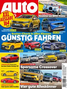 Ausgabe 11/2026