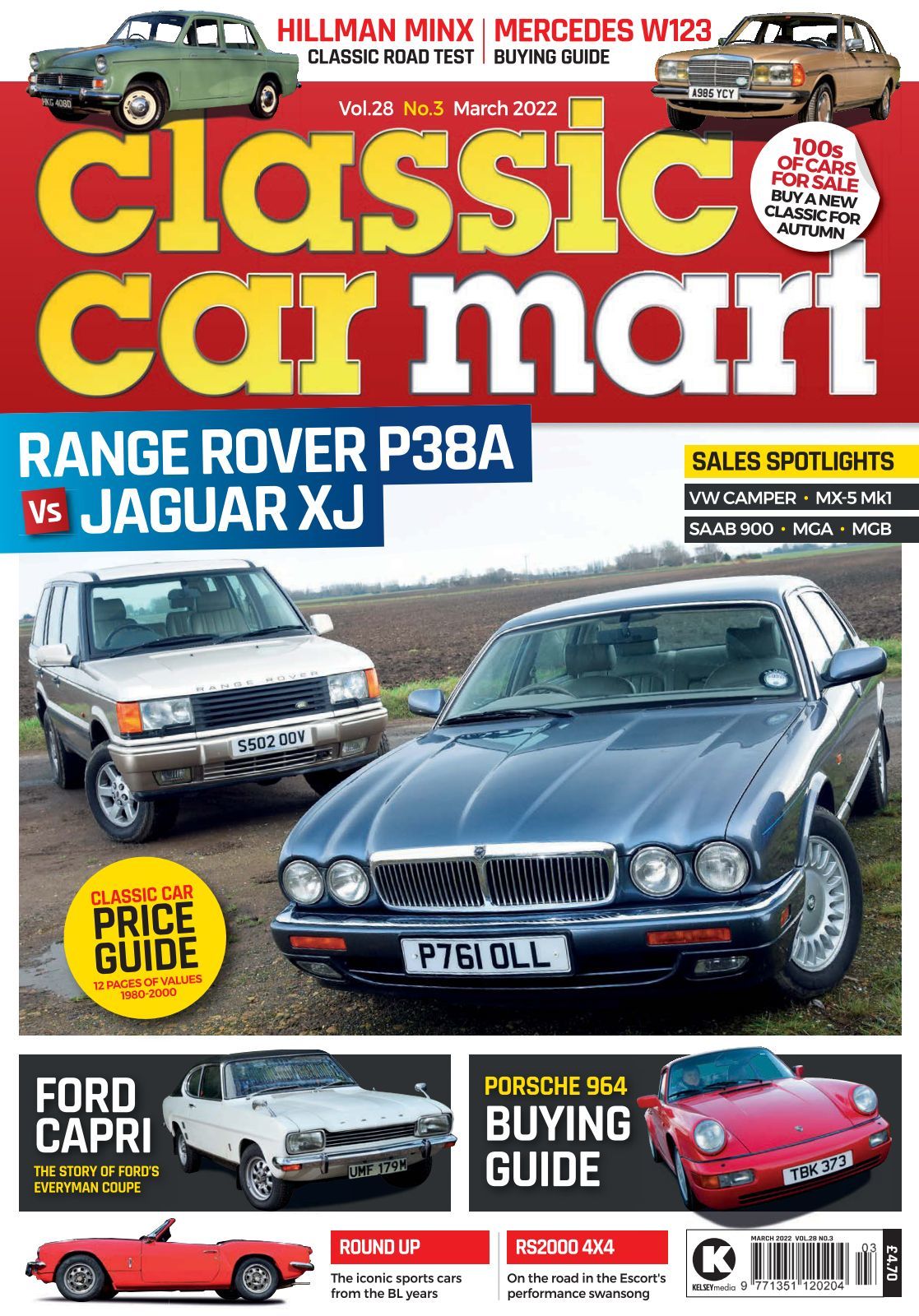 1979 1980 Jaguar XJ XJ6 XJ12 26page Original Car Sales Brochure Catalog Series 3 