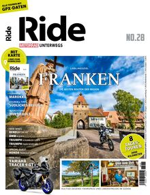 Ride 2026-04-01