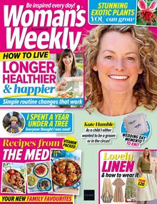 Woman's Weekly Magazine UK 2026-07-22