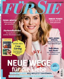 Für Sie Zeitschrift Ausgabe 20/2022